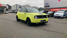 Honda Honda E 113kW Advance 36kWh 5dr Auto Electric Hatchback